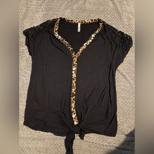 Boutique top
